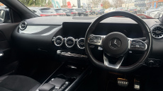 Mercedes-Benz GLA 220d 4Matic AMG Line Premium 5dr Auto Diesel Hatchback